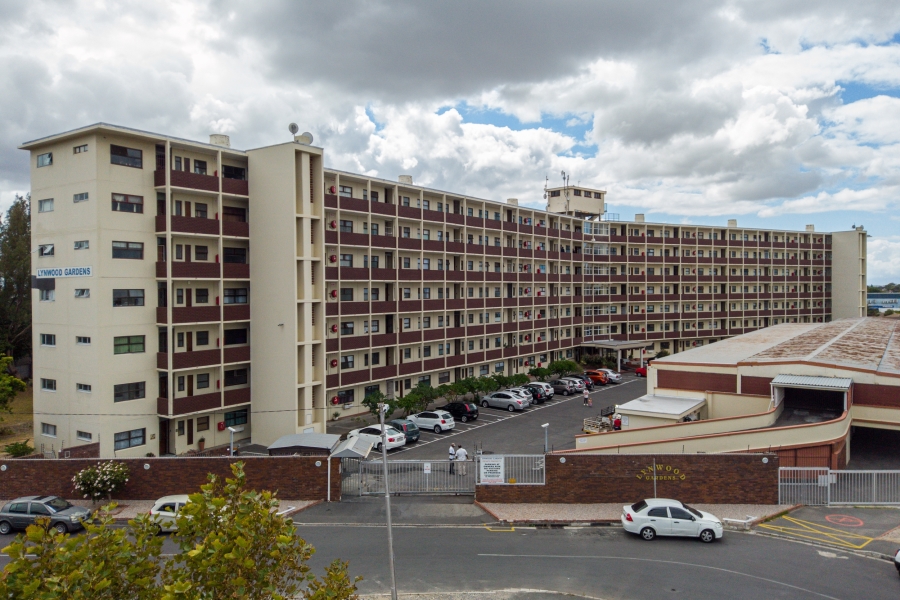 To Let 2 Bedroom Property for Rent in Claremont Western Cape